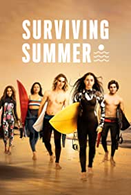 Watch Full Tvshow :Surviving Summer (2022-)