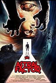 Watch Full Movie :The Astral Factor (1978)