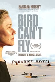 The Bird Cant Fly (2007)
