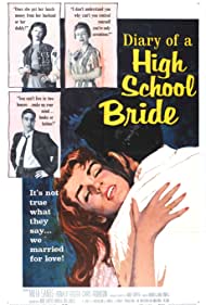 Watch Full Movie :The Diary of a High School Bride (1959)