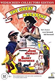 Watch Full Movie :The Great MacArthy (1975)