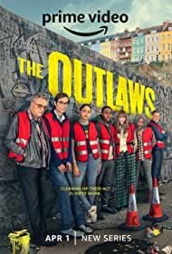 Watch Full Tvshow :The Outlaws (2021)