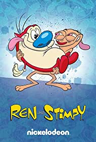 Watch Full Tvshow :The Ren Stimpy Show (1991-1996)