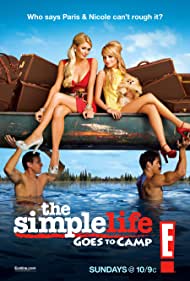 Watch Full Tvshow :The Simple Life (2003-2007)