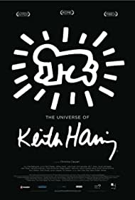 Watch Full Movie :The Universe of Keith Haring (2008)