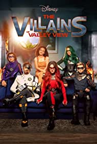 Watch Full Tvshow :Villains of Valley View (2022-)