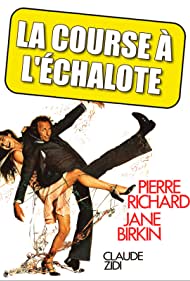 Watch Full Movie :La course a lechalote (1975)