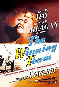 Watch Full Movie :The Winning Team (1952)