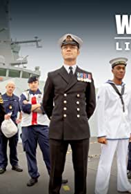 Watch Full Tvshow :Warship Life at Sea (2018-2022)