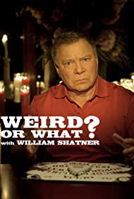 Watch Full Tvshow :Weird or What (2010-2012)