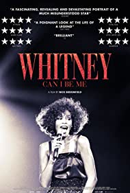 Whitney Can I Be Me (2017)