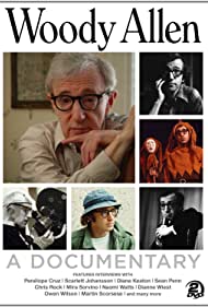 Woody Allen A Documentary (2011)