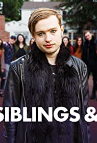 Watch Full Movie :25 Siblings and Me (2020)