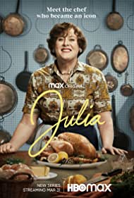 Watch Full Tvshow :Julia (2022-)