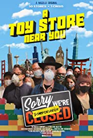 Watch Full Tvshow :A Toy Store Near You (2020-)