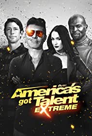 Watch Full Tvshow :Americas Got Talent Extreme (2022-)