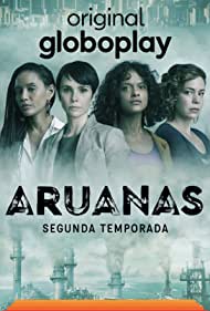 Watch Full Tvshow :Aruanas (2019-)