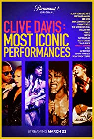 Watch Full Tvshow :Clive Davis: Most Iconic Performances (2022)