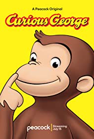 Watch Full Tvshow :Curious George (2006-2021)