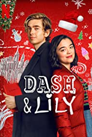 Watch Full Tvshow :Dash Lily (2020)