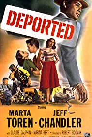 Watch Full Movie :Deported (1950)
