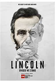 Watch Full Tvshow :Lincoln Divided We Stand (2021)
