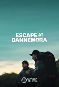 Watch Full Tvshow :Escape at Dannemora (2018)