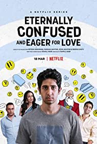 Watch Full Tvshow :Eternally Confused and Eager for Love (2022)