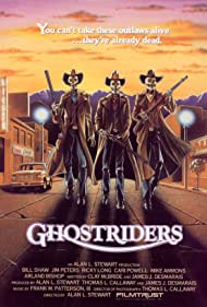 Watch Full Movie :Ghost Riders (1987)