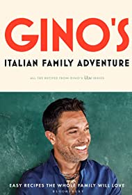 Watch Full Tvshow :Ginos Italian Family Adventure (2021-)