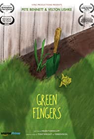 Green Fingers (2019-)