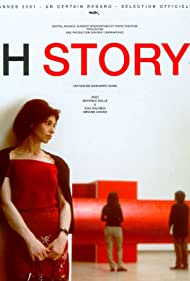Watch Full Movie :H Story (2001)
