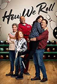 Watch Full Tvshow :How We Roll (2022-)