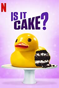 Watch Full Tvshow :Is It Cake (2022)