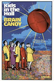 Watch Full Movie :Kids in the Hall Brain Candy (1996)