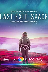 Watch Full Movie :Last Exit Space (2022)