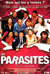 Les parasites (1999)