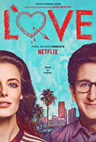 Watch Full Tvshow :Love (TV Series 2016)
