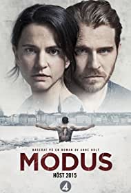 Watch Full Tvshow :Modus (2015-)