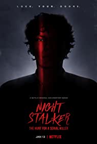 Watch Full Tvshow :Night Stalker The Hunt for a Serial Killer (2021)