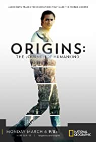 Watch Full Tvshow :Origins The Journey of Humankind (2017-)