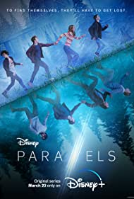 Watch Full Tvshow :Parallels (2022-)