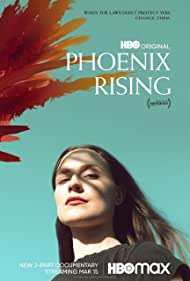 Watch Full Tvshow :Phoenix Rising (2022-)