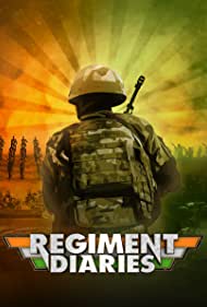 Watch Full Tvshow :Regiment Diaries (2018-2019)