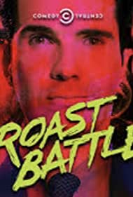 Watch Full Tvshow :Roast Battle (2018-)