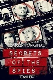 Watch Full Tvshow :Secrets Of The Spies (2022)