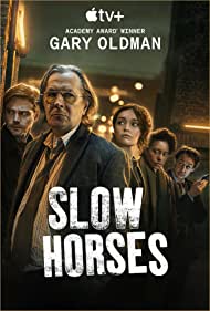 Watch Full Tvshow :Slow Horses (2022-)
