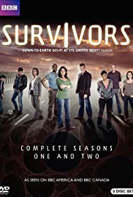 Watch Full Tvshow :Survivors (2008-2010)
