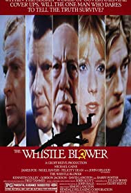 The Whistle Blower (1986)
