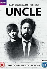 Watch Full Tvshow :Uncle (2012-2017)